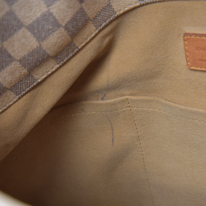 Louis Vuitton Damier Azur Artsy MM 16 of 20