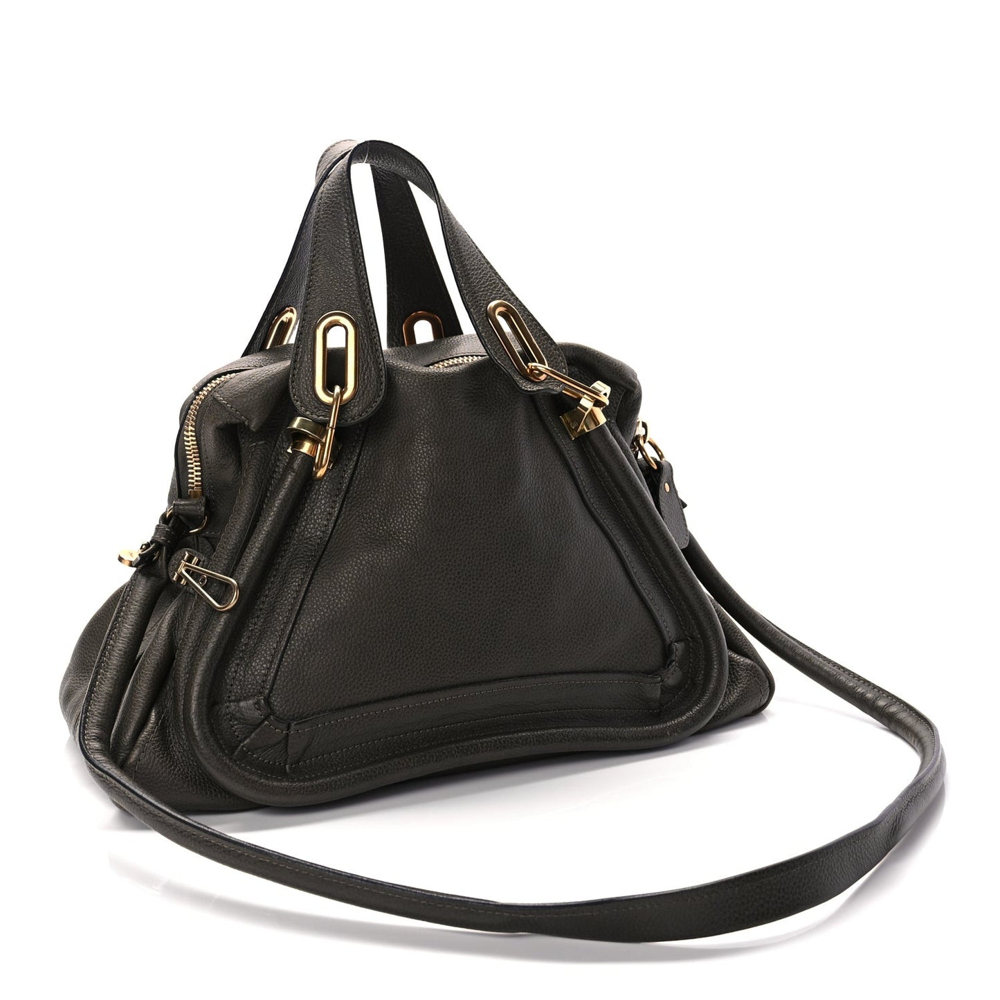 Calfskin Medium Paraty Rock Rock