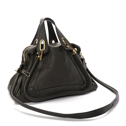 Chloe Calfskin Medium Paraty Rock Rock 2 of 8