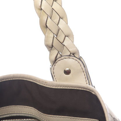 Gucci Monogram Small Pelham Shoulder Bag Off White 12 of 18