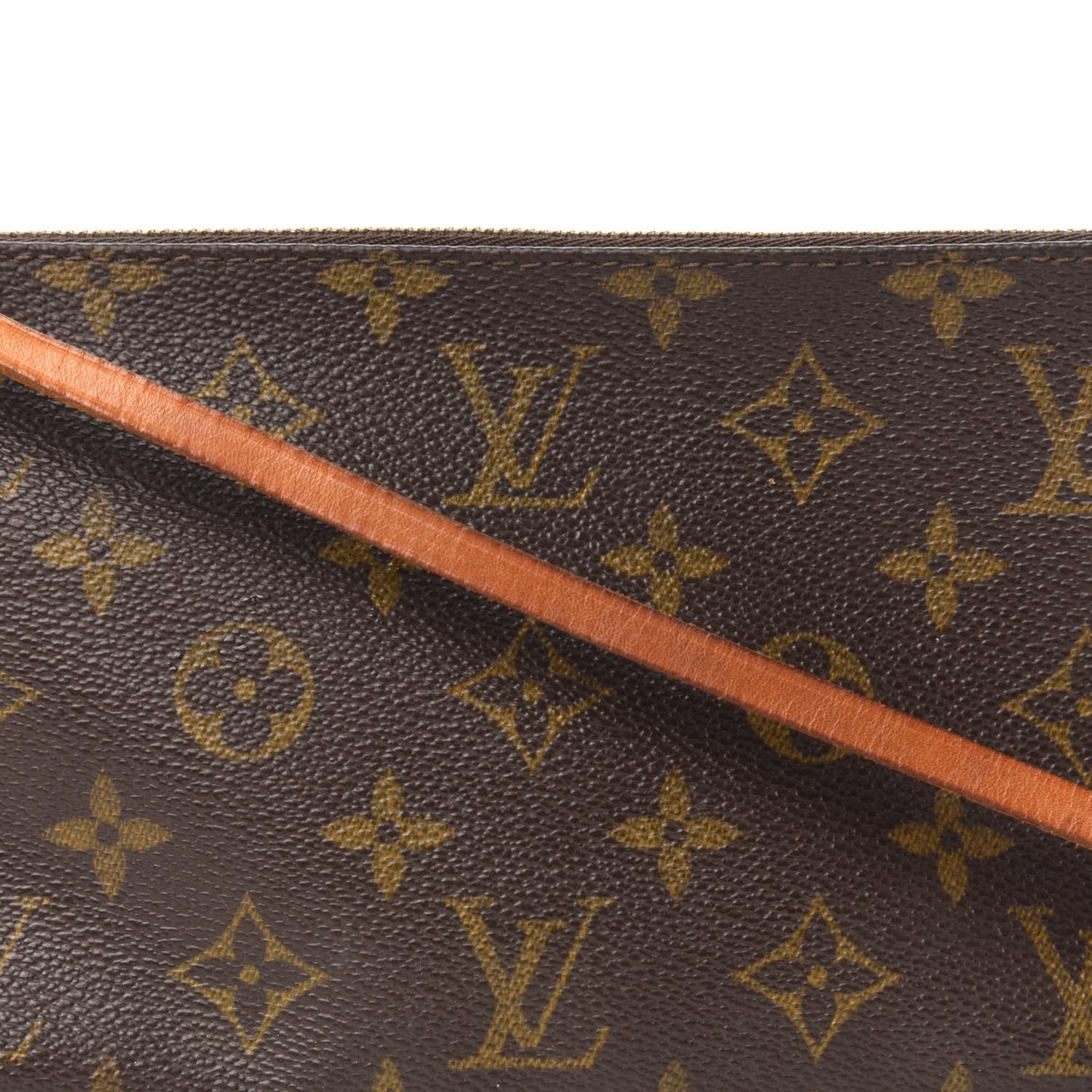 Monogram Pochette Accessories