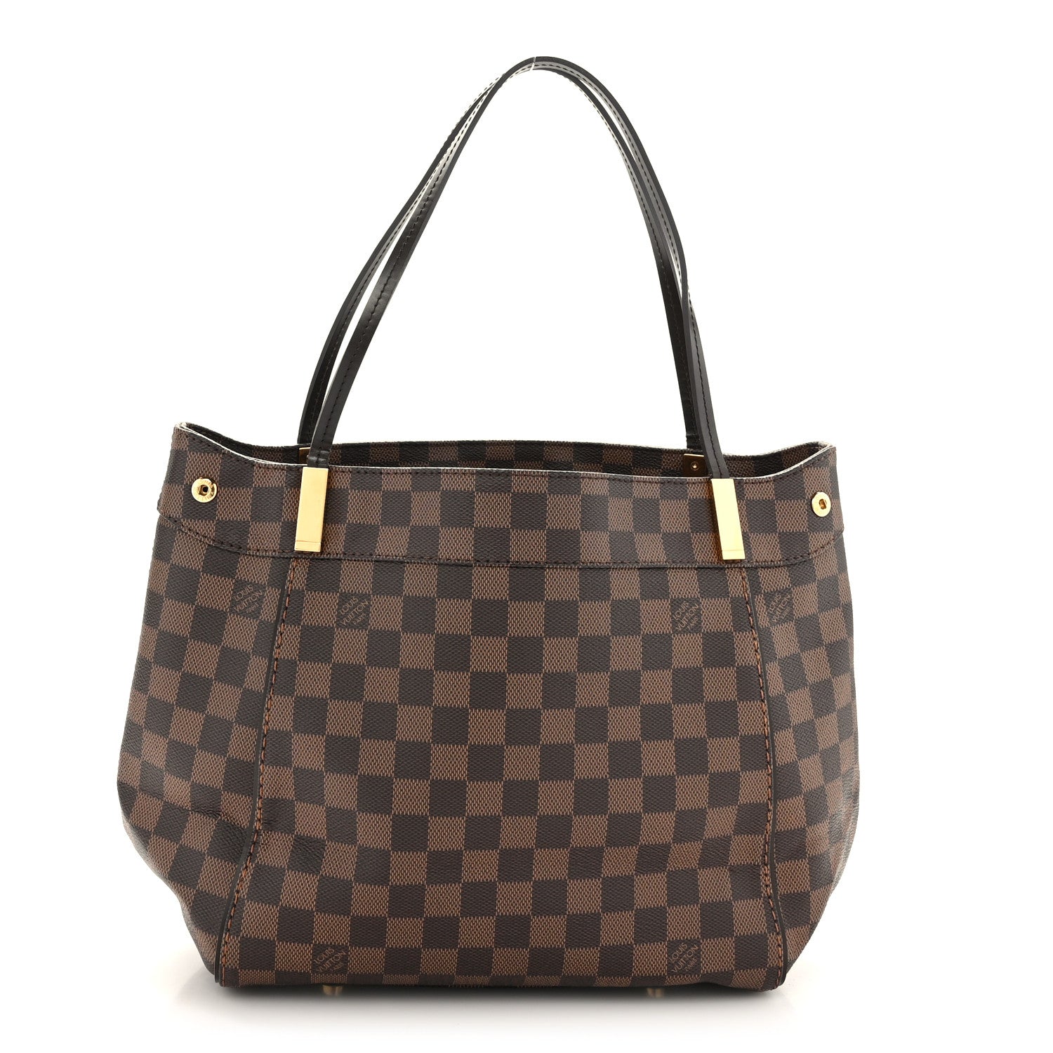 Louis Vuitton Damier Ebene Marylebone PM 1 of 8