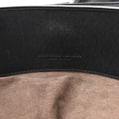 Bottega Veneta Nappa Roma Tote Black 6 of 9