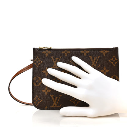 Louis Vuitton Monogram NeoNoe MM Pochette 2 of 6