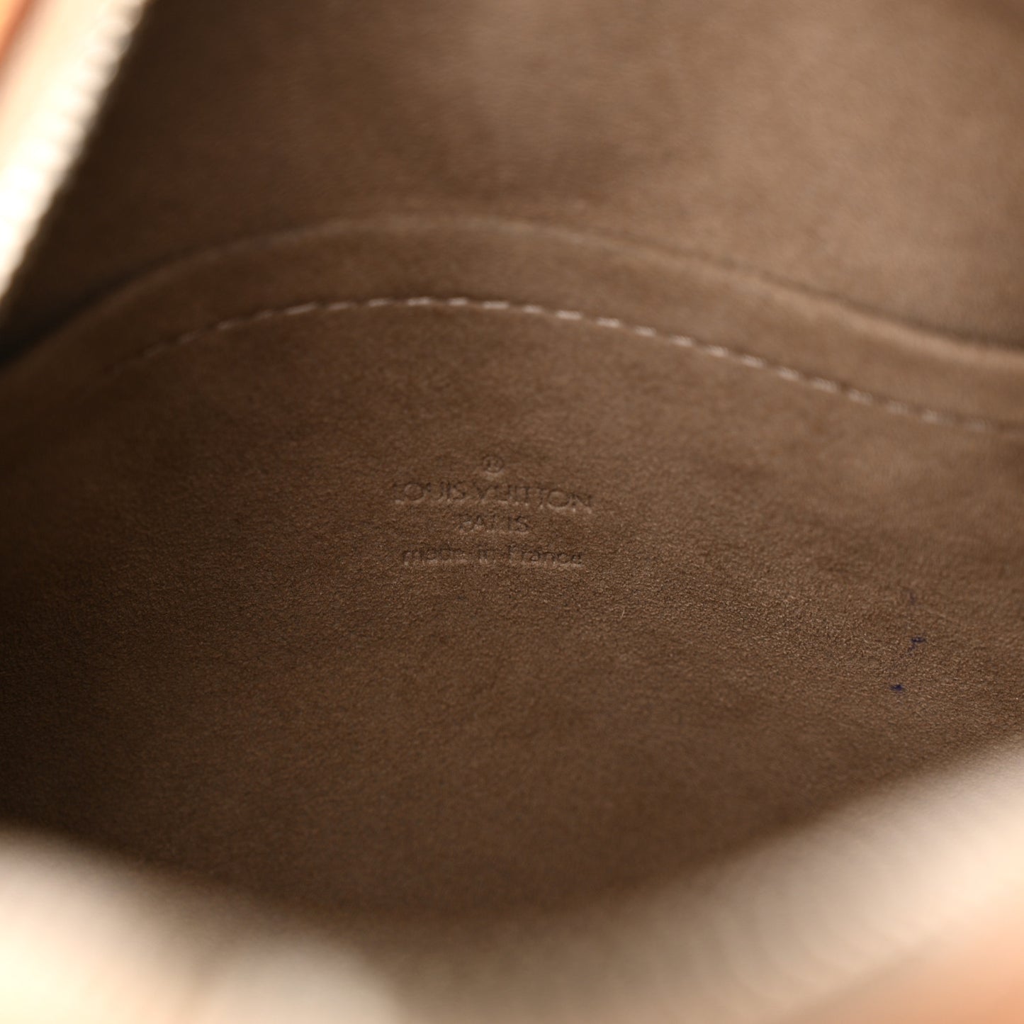 Monogram Multicolor Priscilla Black