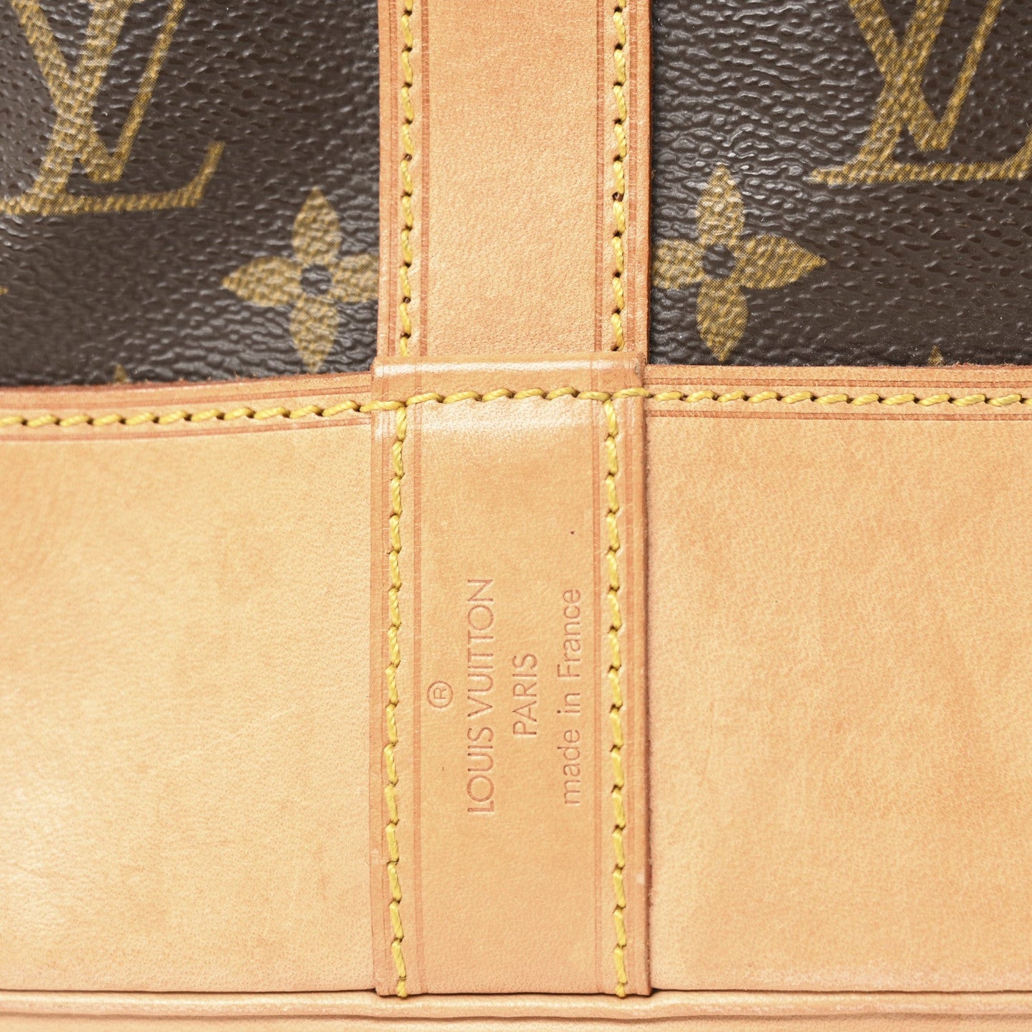 Monogram Randonnee PM
