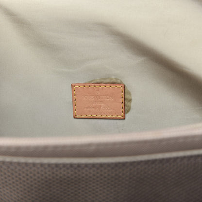 Louis Vuitton Damier Geant Messenger Bag Sable 8 of 12