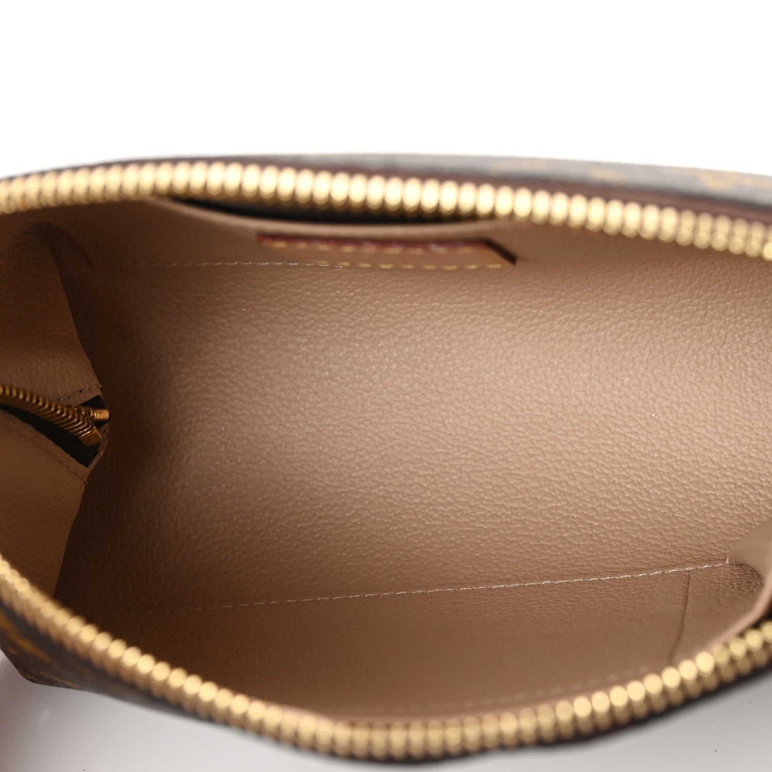 Louis Vuitton Monogram Cosmetic Pouch GM 5 of 6
