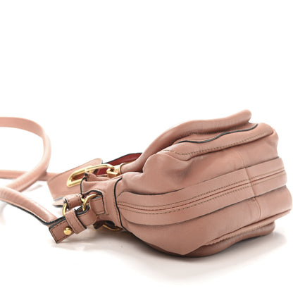 Chloe Calfskin Mini Paraty Waterlilly 6 of 11