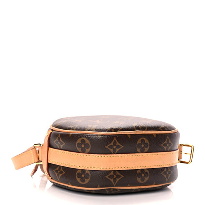 Louis Vuitton Monogram Boite Chapeau Souple PM 3 of 8