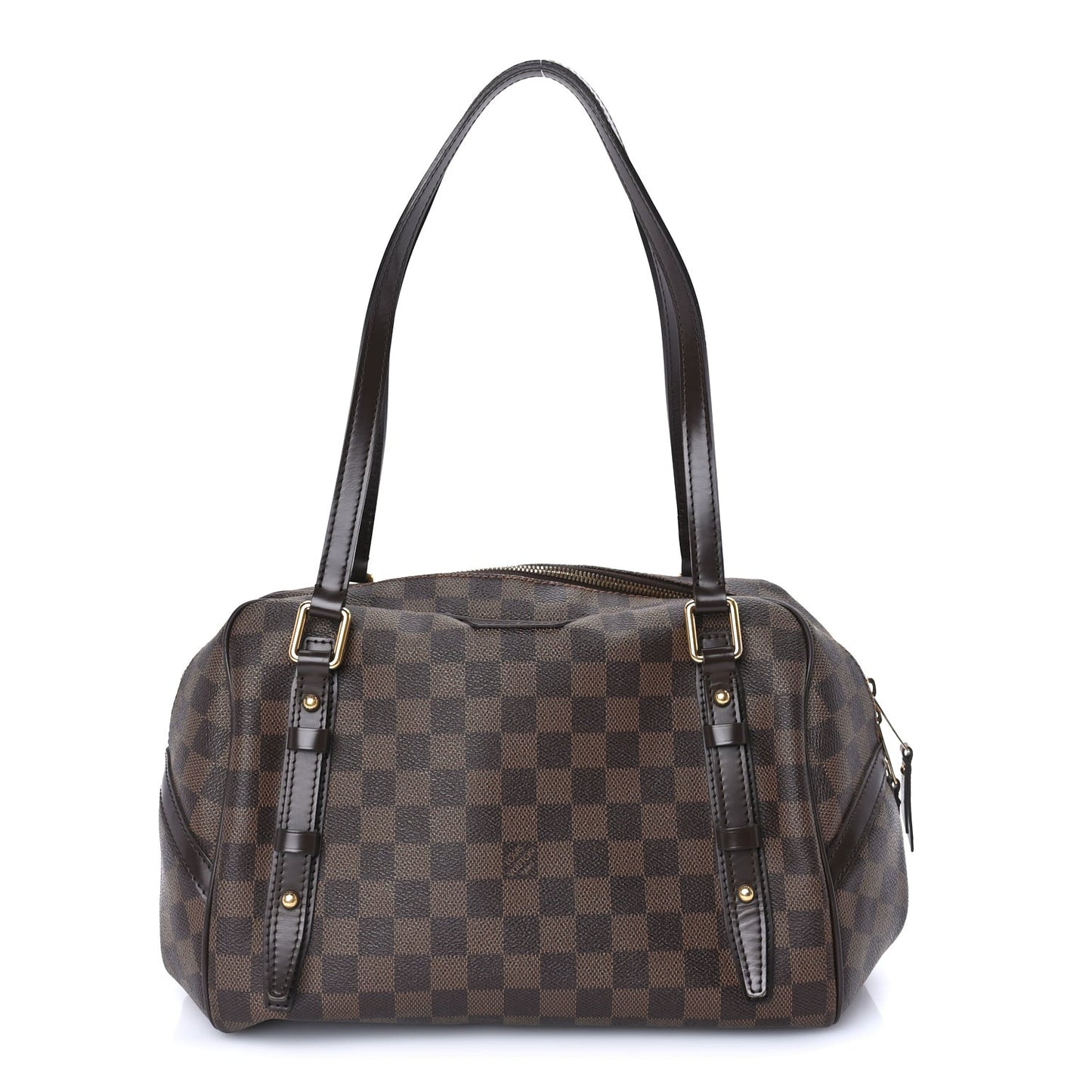 Damier Ebene Rivington GM