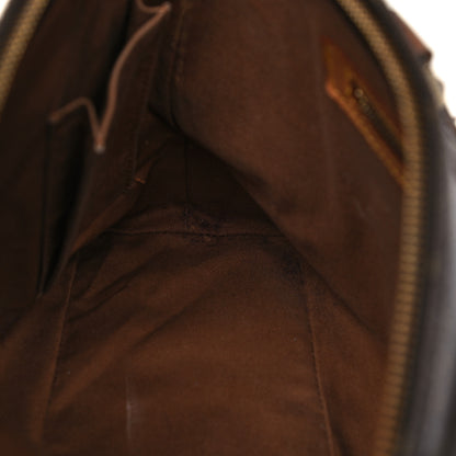 Louis Vuitton Monogram Cabas Piano 5 of 22