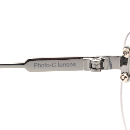 Fendi FF Shield Sunglasses FF M0098/S Transparent 7 of 9