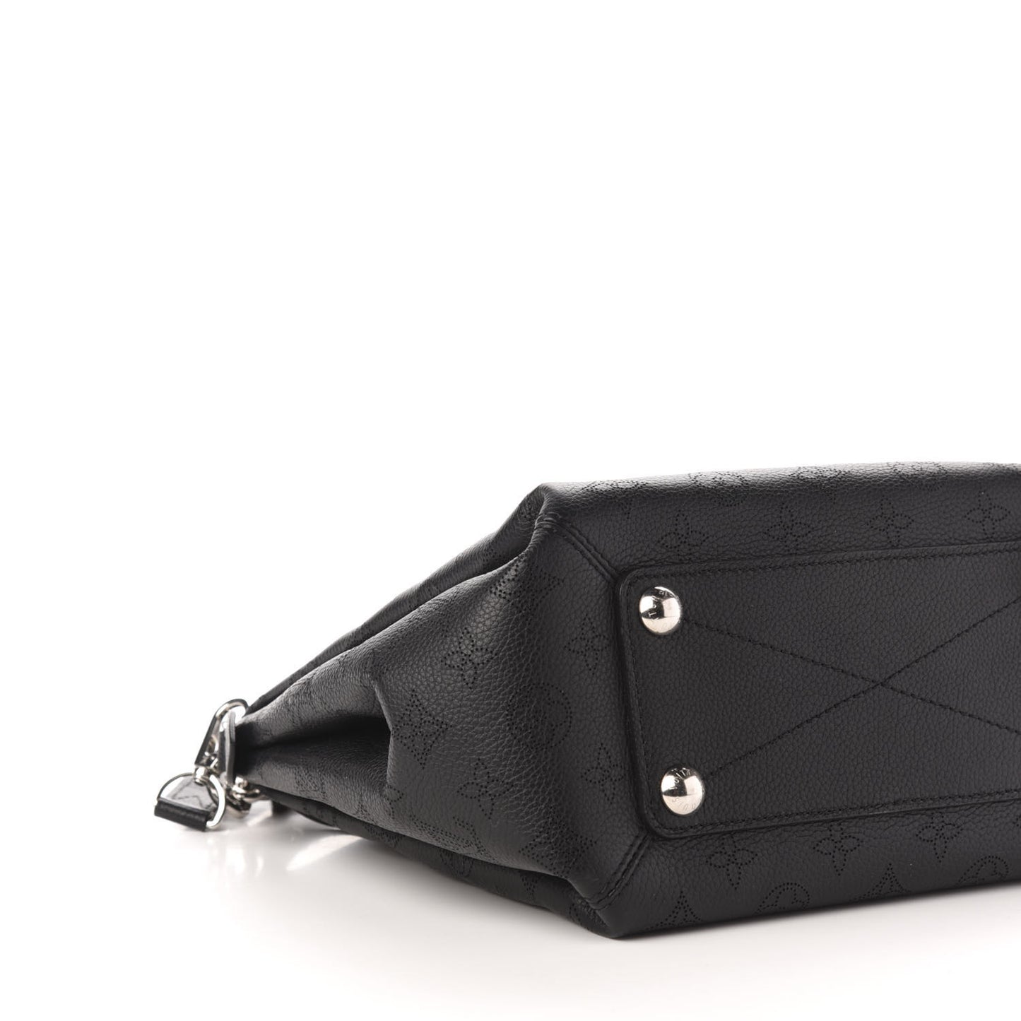 Mahina Babylone Chain BB Black