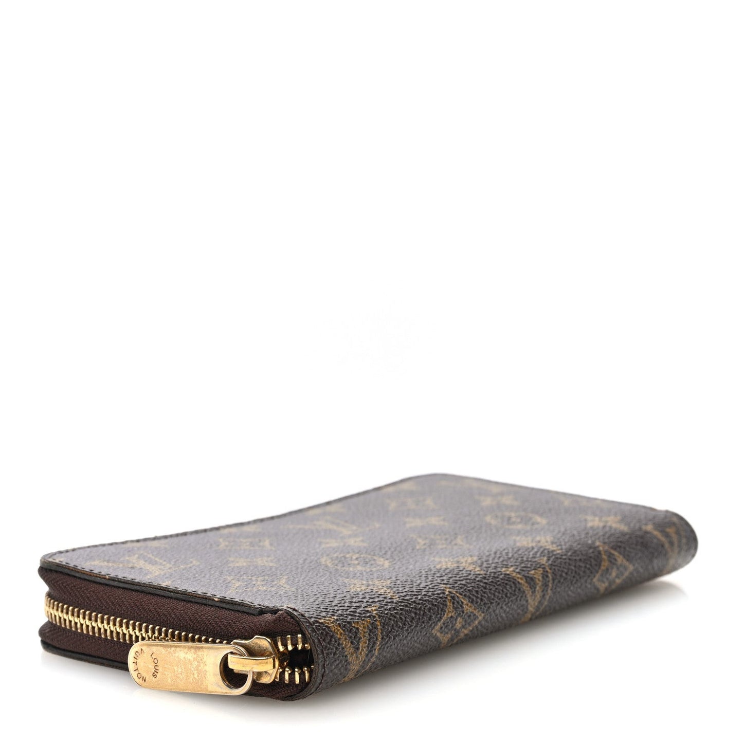 Monogram Zippy Wallet