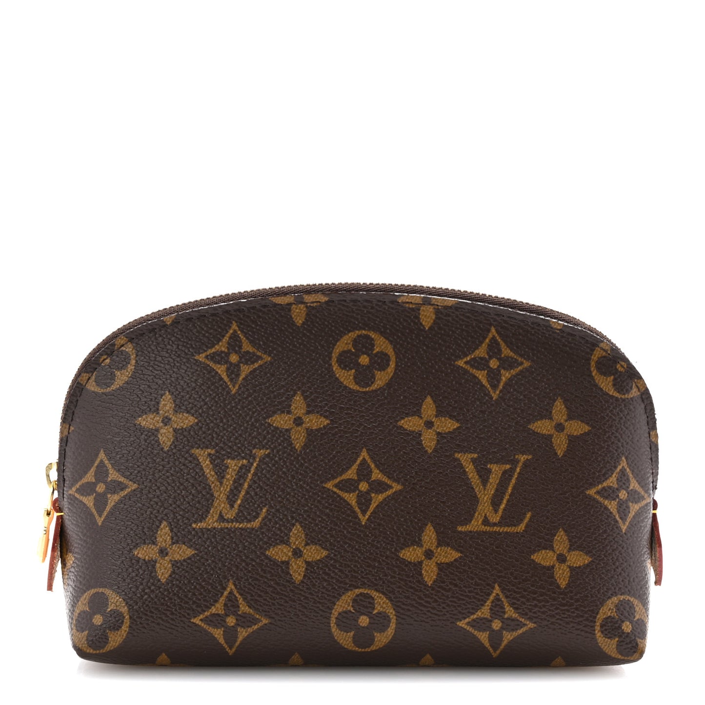 Monogram Cosmetic Pouch