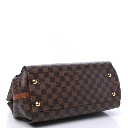 Louis Vuitton Damier Ebene Greenwich 3 of 7