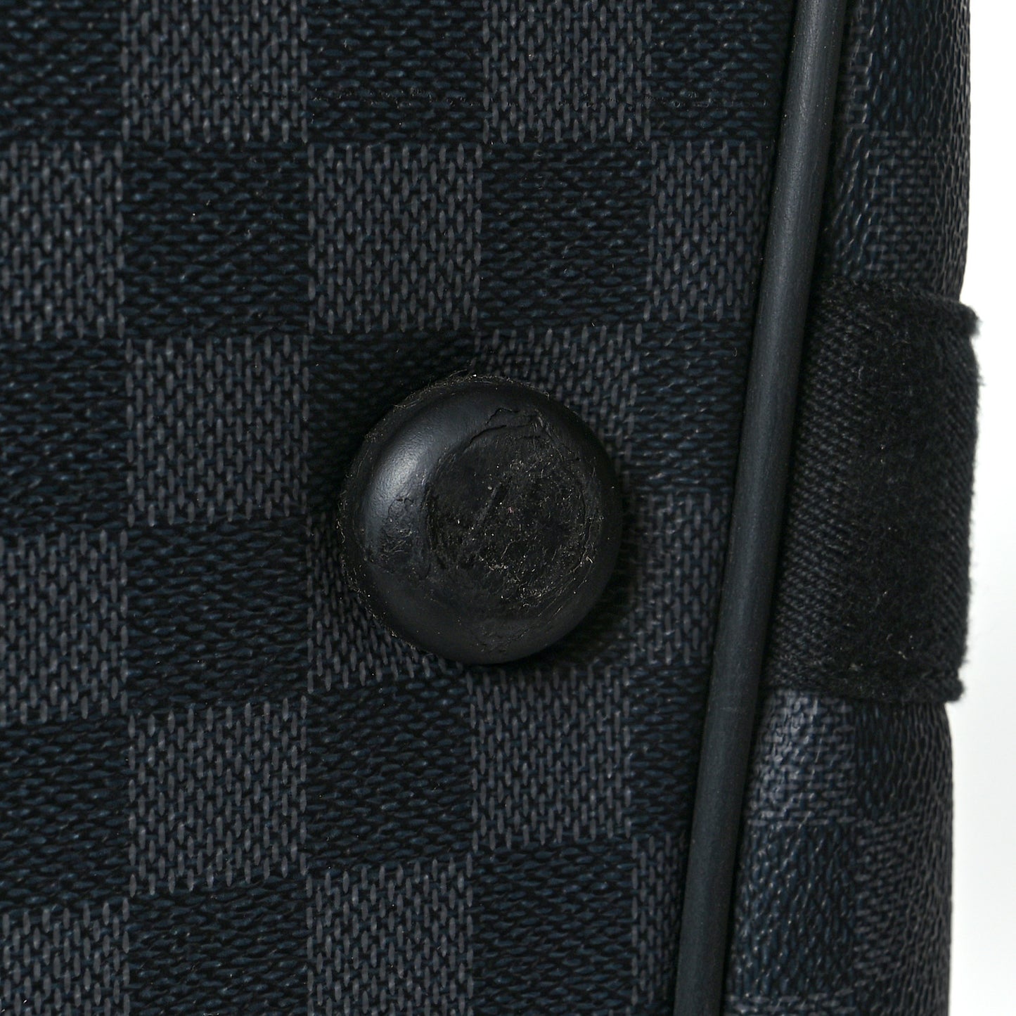Damier Graphite Neo Eole 55