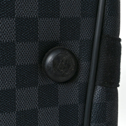 Louis Vuitton Damier Graphite Neo Eole 55 12 of 13