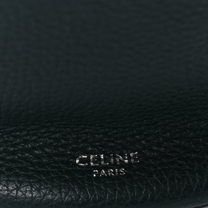 Celine Supple Grained Calfskin Nano Big Bag Bucket  Amazone 5 of 8