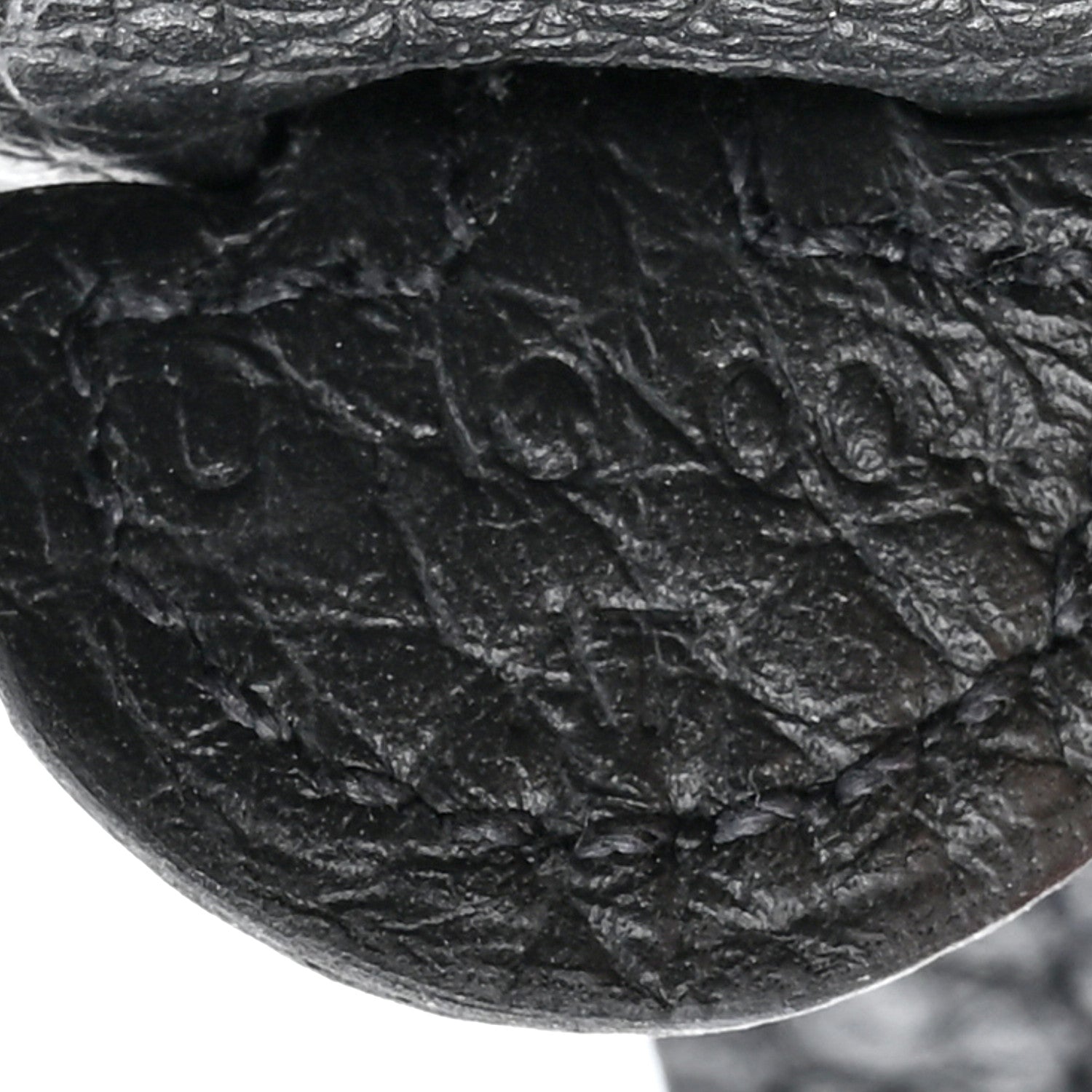 Hermes Taurillon Clemence Evelyne TPM Black 7 of 11