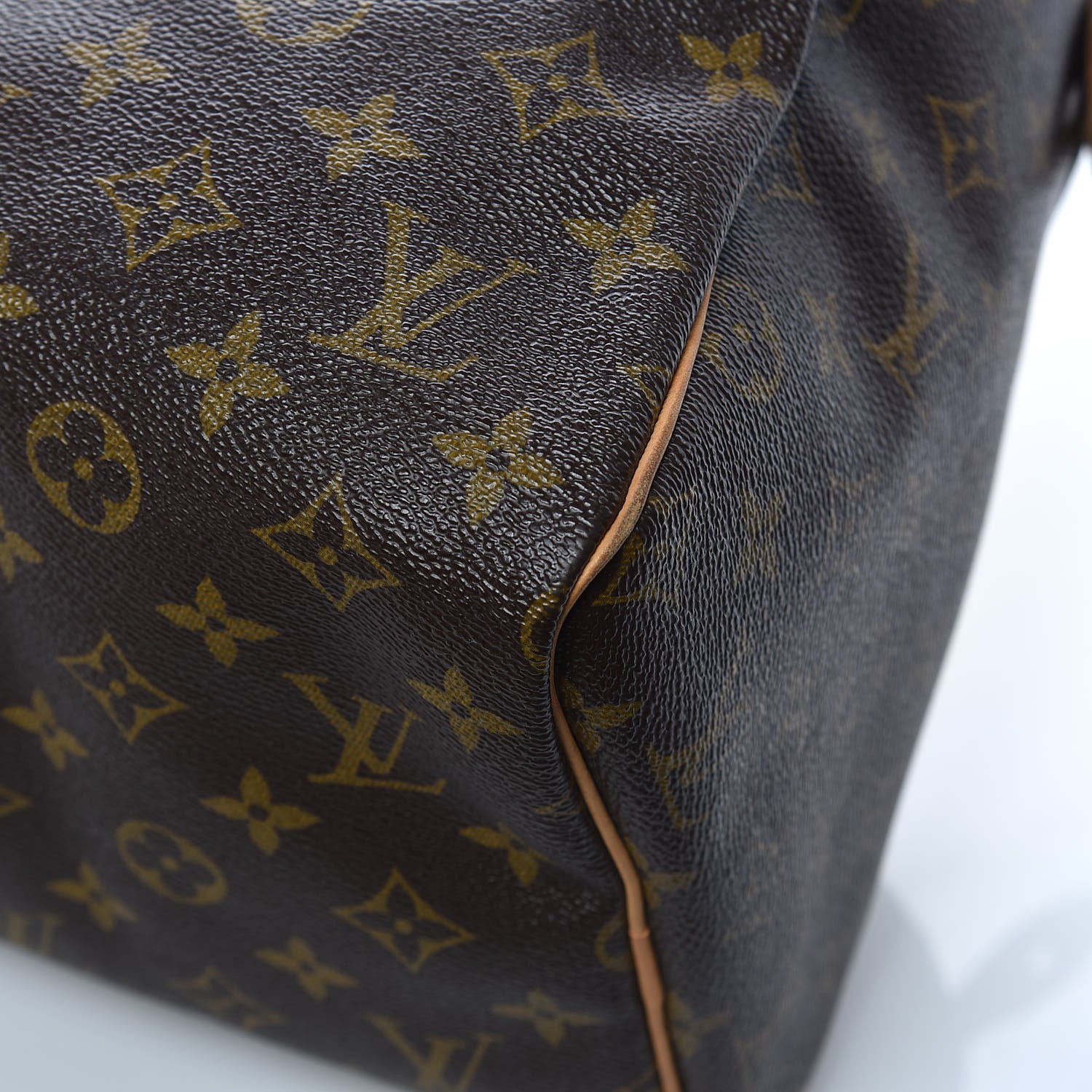 Louis Vuitton Monogram Speedy 30 10 of 13
