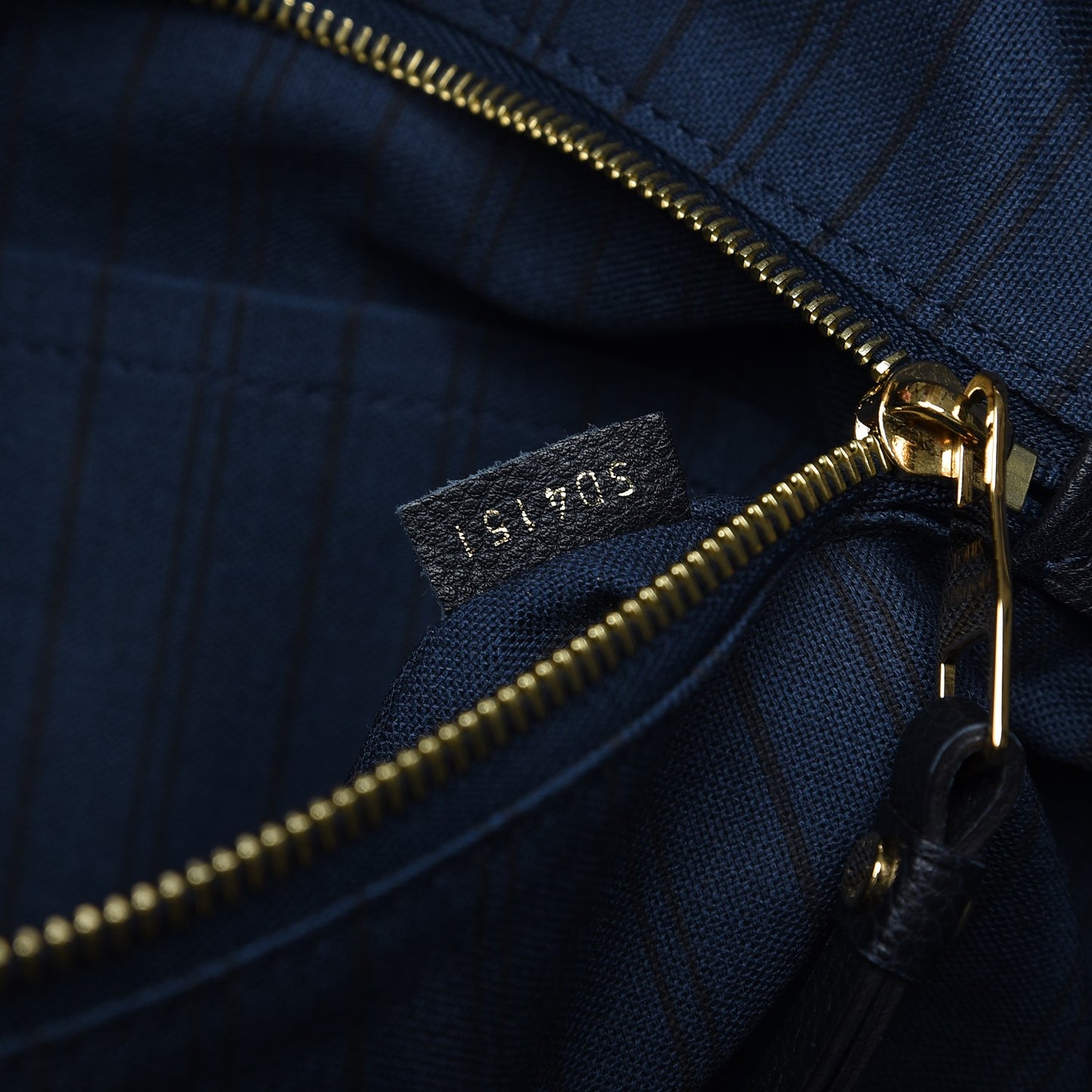 Empreinte Citadine PM Infini