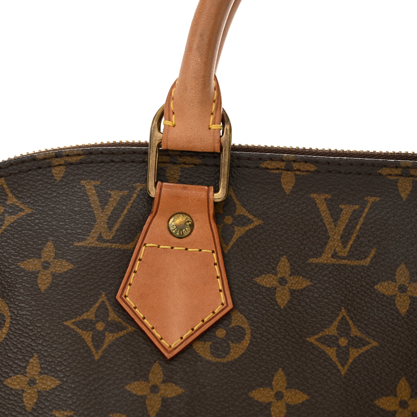 Monogram Alma PM