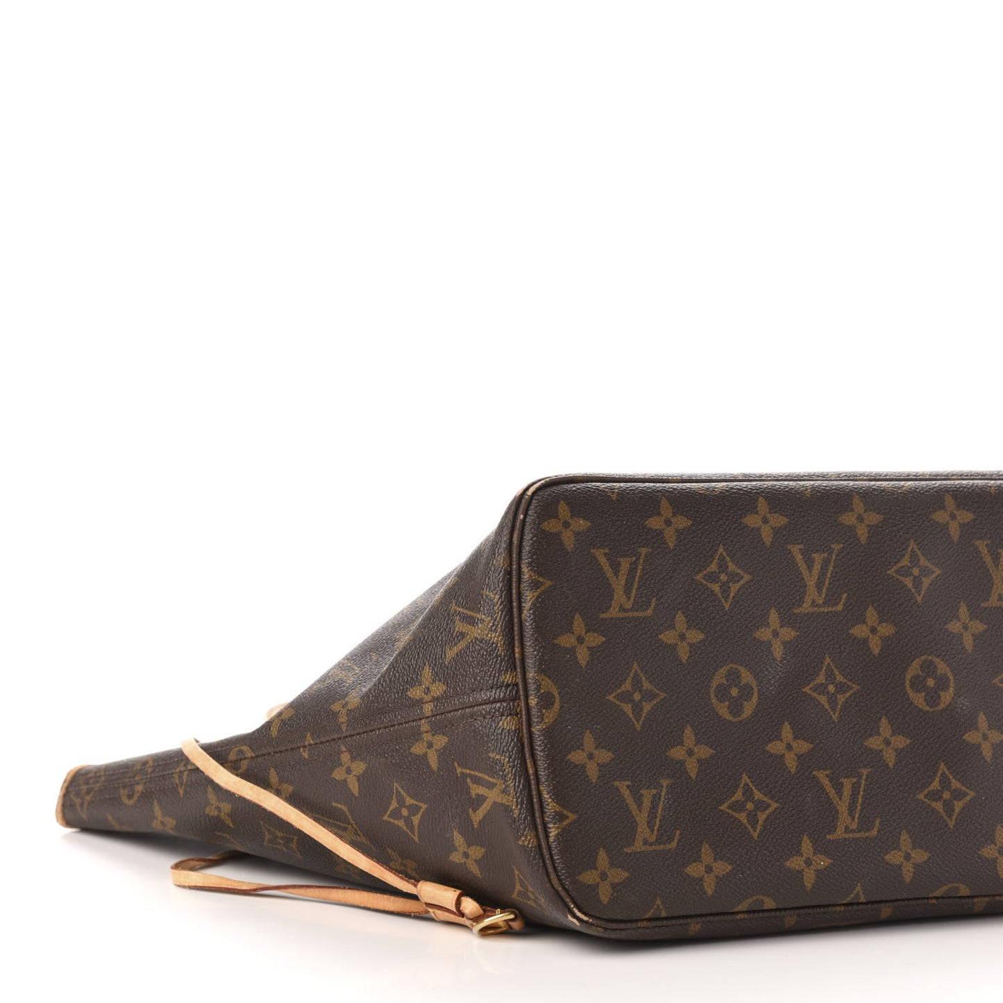 Monogram Neverfull MM