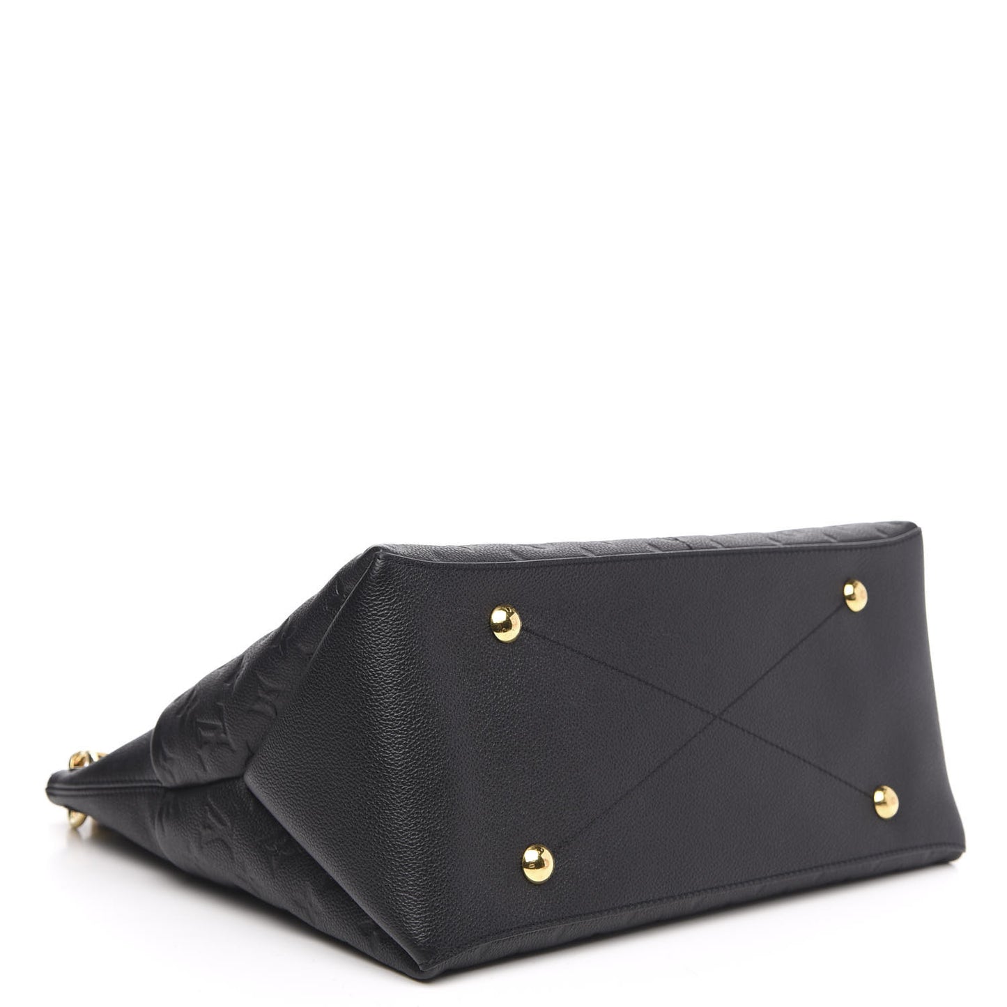 Empreinte Maida Hobo Black