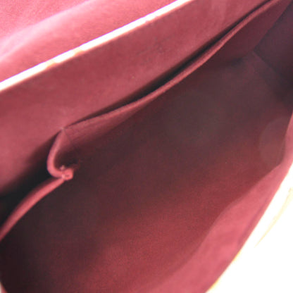 Louis Vuitton Monogram Multicolor Beverly MM White 5 of 7