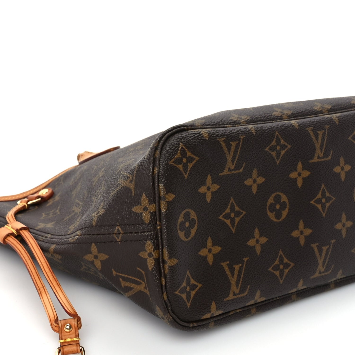 Louis Vuitton Monogram Neverfull PM 8 of 8