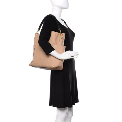 Louis Vuitton Empreinte Bagatelle Dune 2 of 12