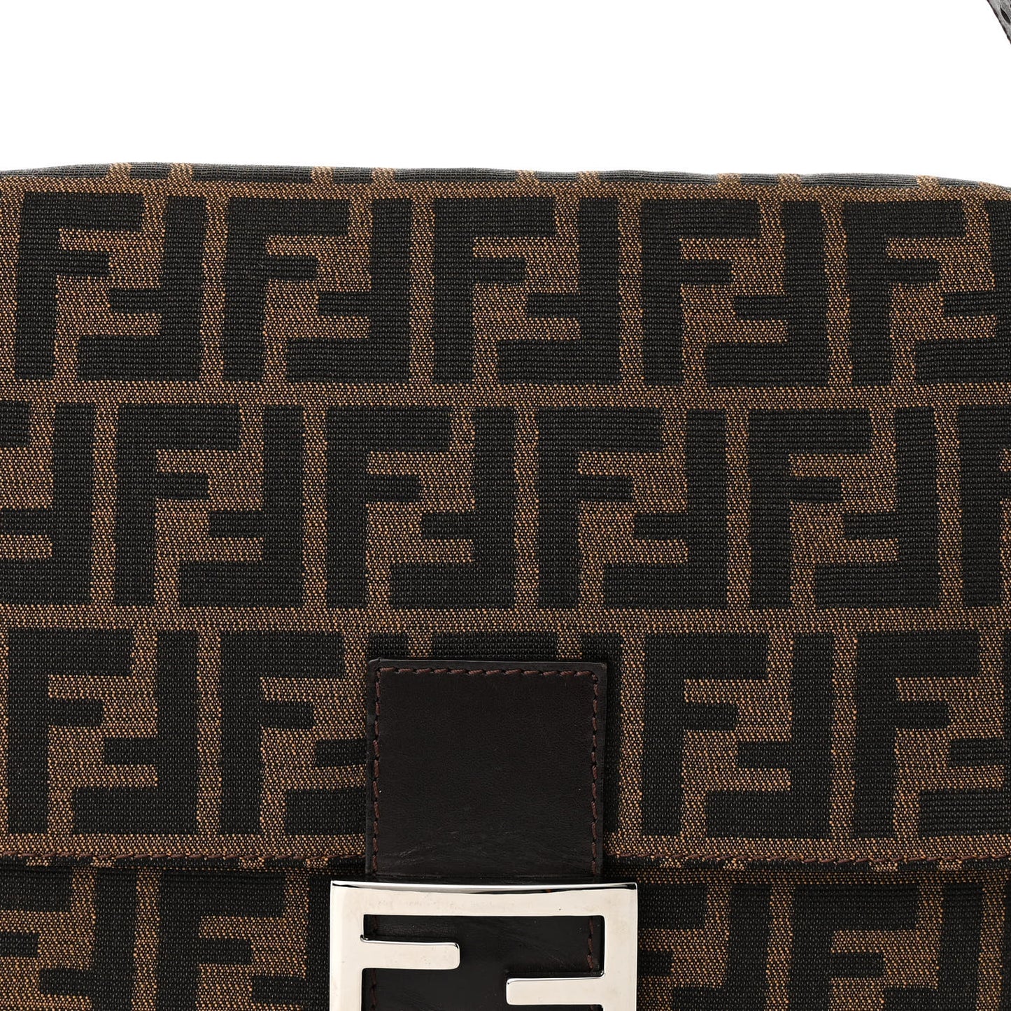 Zucca Mama Baguette Tobacco