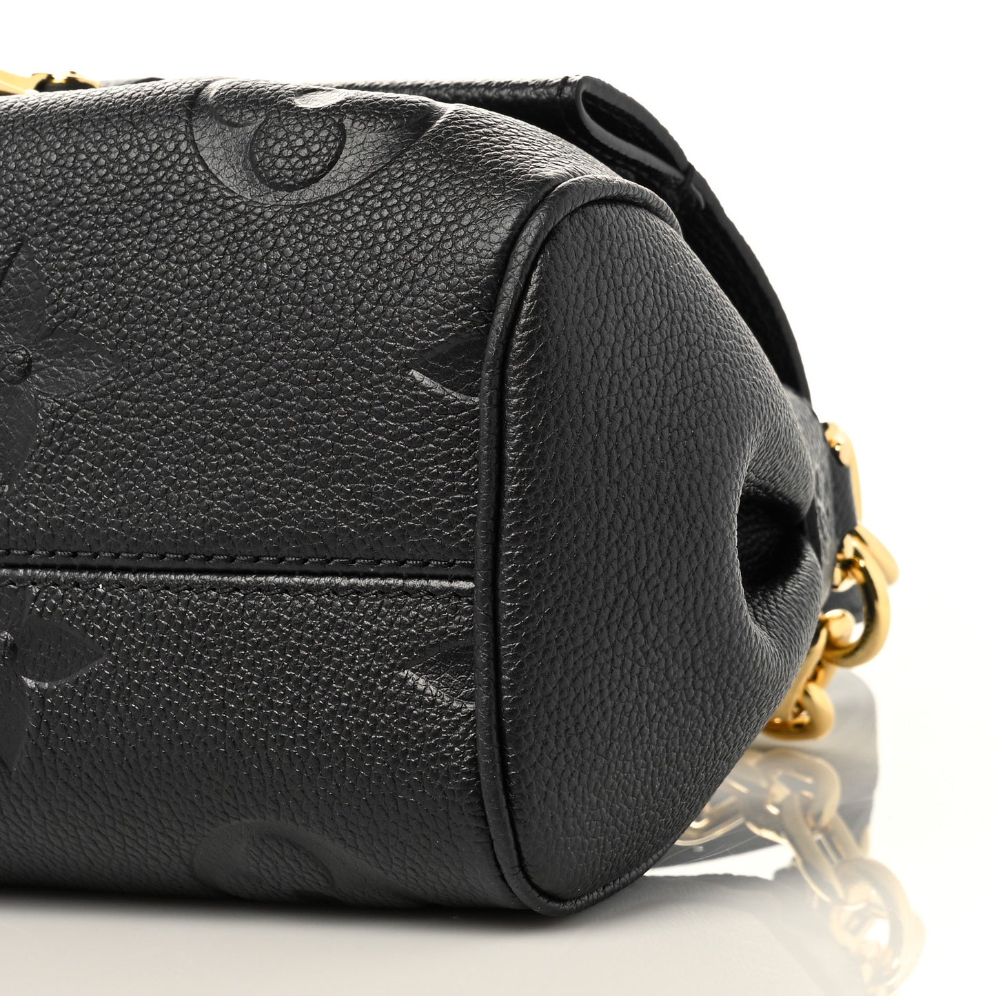 Empreinte Monogram Giant Favorite Black