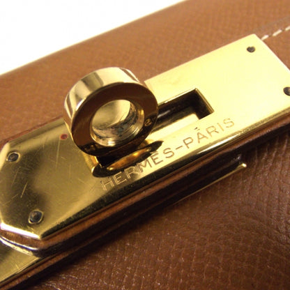 Hermes Epsom Kelly 28 Gold 12 of 12