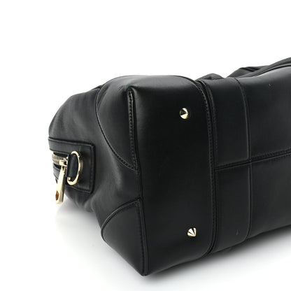 Givenchy Calfskin Medium Lucrezia Black 7 of 8