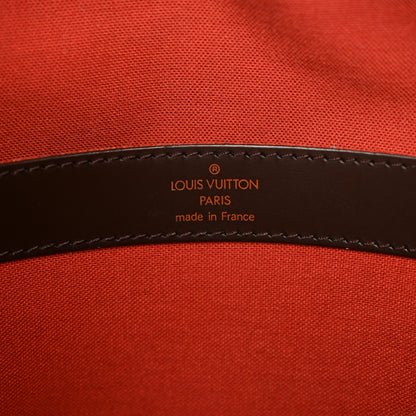 Louis Vuitton Damier Ebene Naviglio 6 of 9