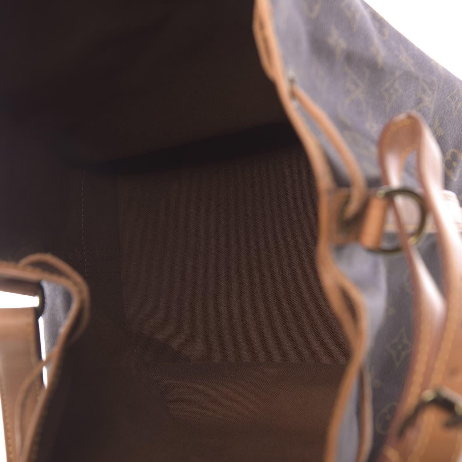 Louis Vuitton Monogram Noe 5 of 11