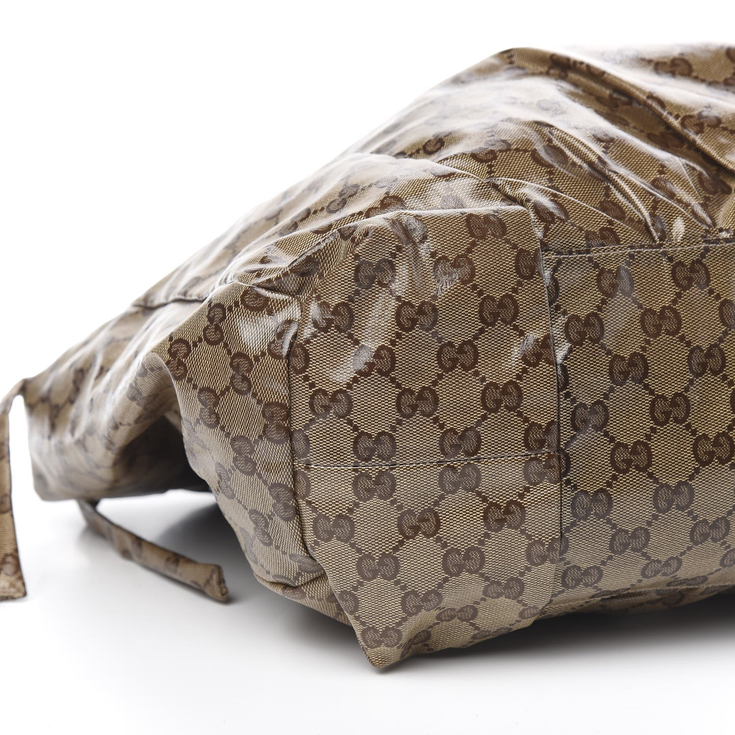 Gucci Crystal GG Large Hysteria Tote 8 of 10