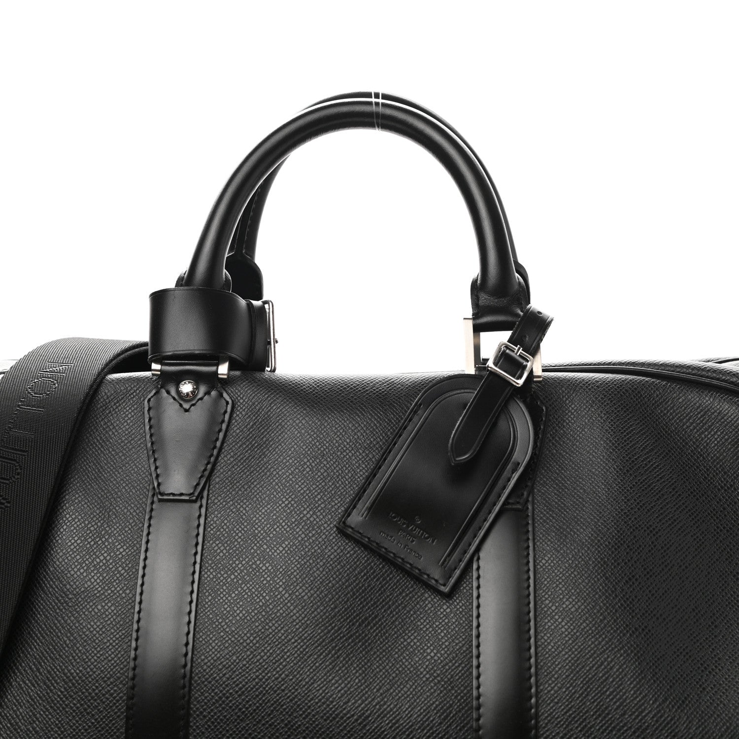 Louis Vuitton Taiga Kendall PM Ardoise 7 of 11