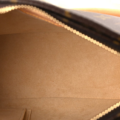 Louis Vuitton Monogram Looping MM Brown 4 of 8