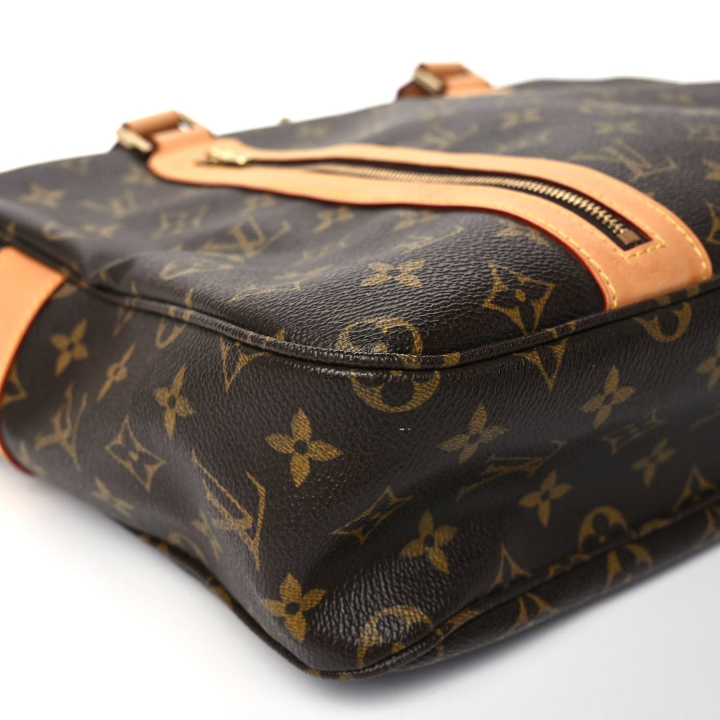 Monogram Sac Bosphore Briefcase