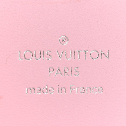 Louis Vuitton Monogram Escale Large Kirigami Pochette Pastel 6 of 13