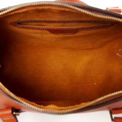 Louis Vuitton Epi Soufflot Kenyan Fawn 6 of 17