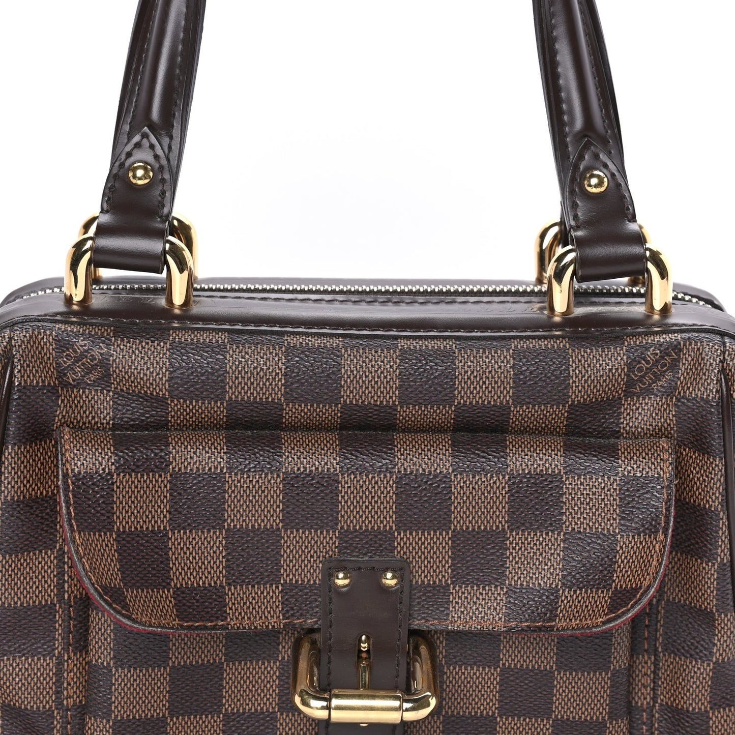 Damier Ebene Knightsbridge