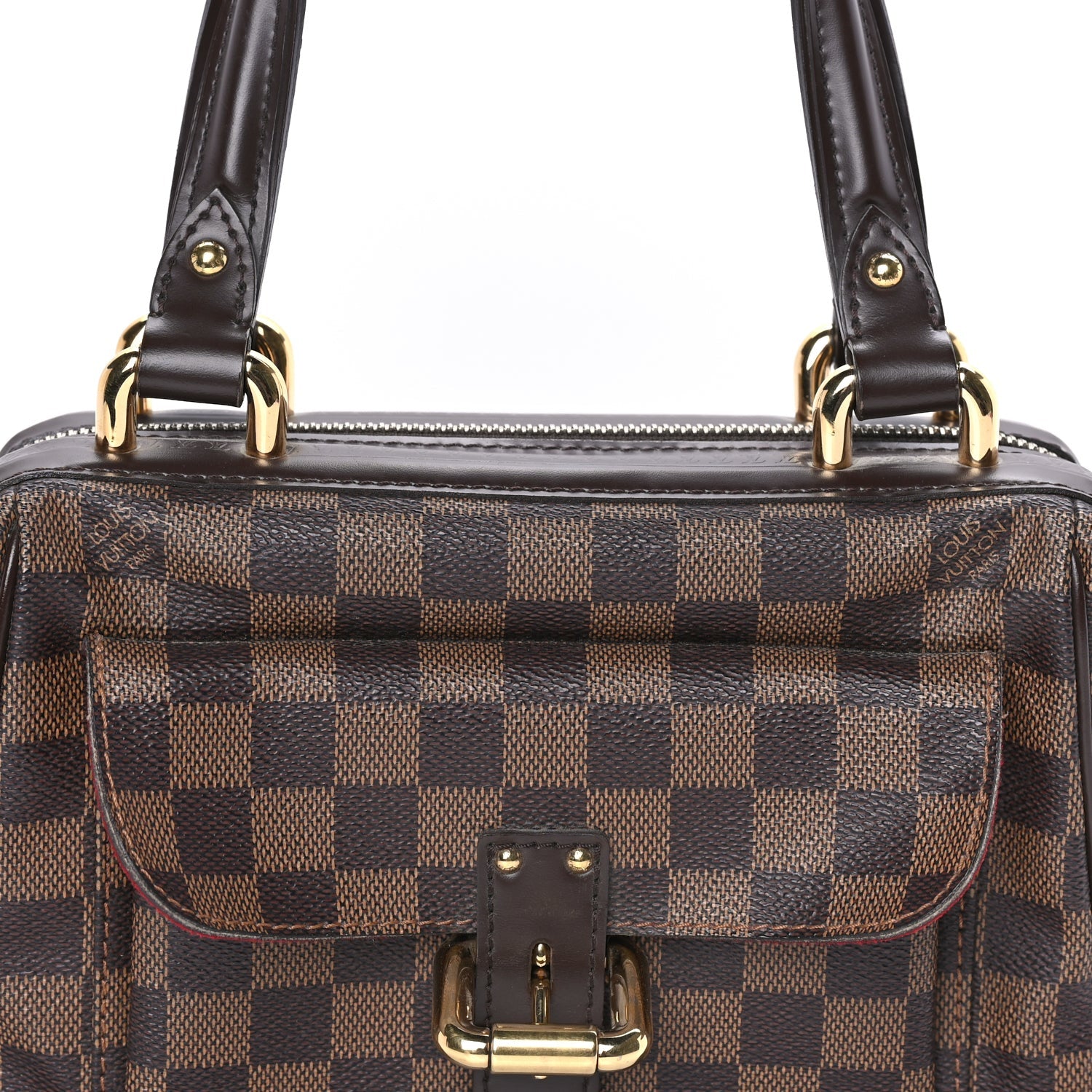 Louis Vuitton Damier Ebene Knightsbridge 6 of 7
