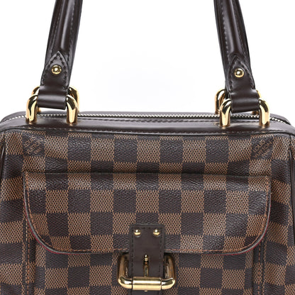 Louis Vuitton Damier Ebene Knightsbridge 6 of 7
