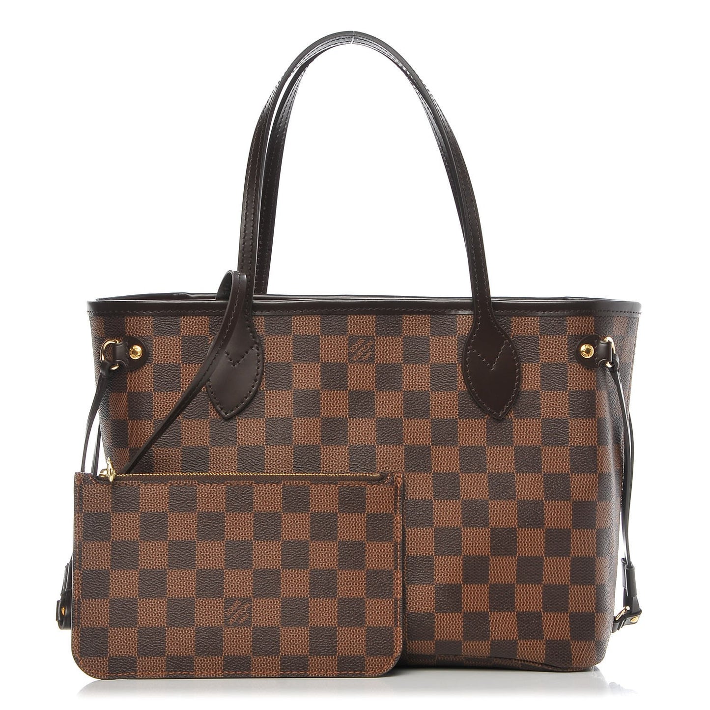Damier Ebene Neo Neverfull PM
