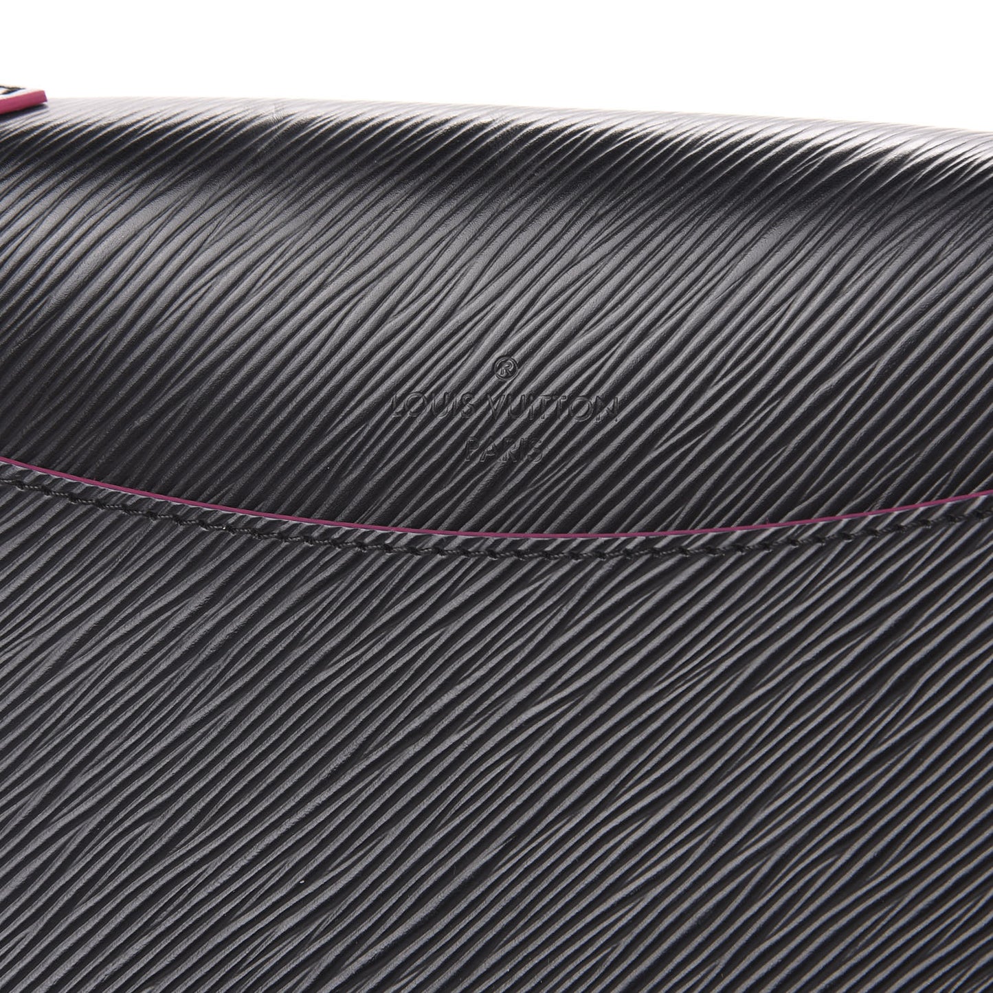 Epi Saint Cloud NM Black